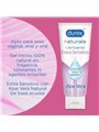 Durex - Naturals Extra Sensitive Lubricant 100 ML