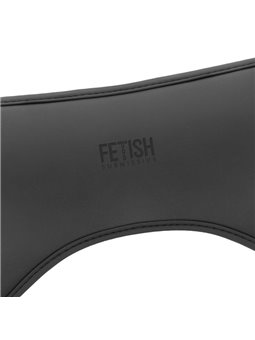 Fetish Submissive Cyber Strap - Harness With Dildo And Bullet Remote Control Watchme L Technology