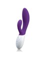 Lelo Ina Wave 2 Vibratore Rabbit Prugna