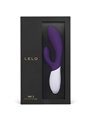 Lelo - Ina Wave 2 Vbrador Luxury Special Movement Lilac