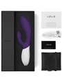 Lelo - Ina Wave 2 Vbrador Luxury Special Movement Lilac