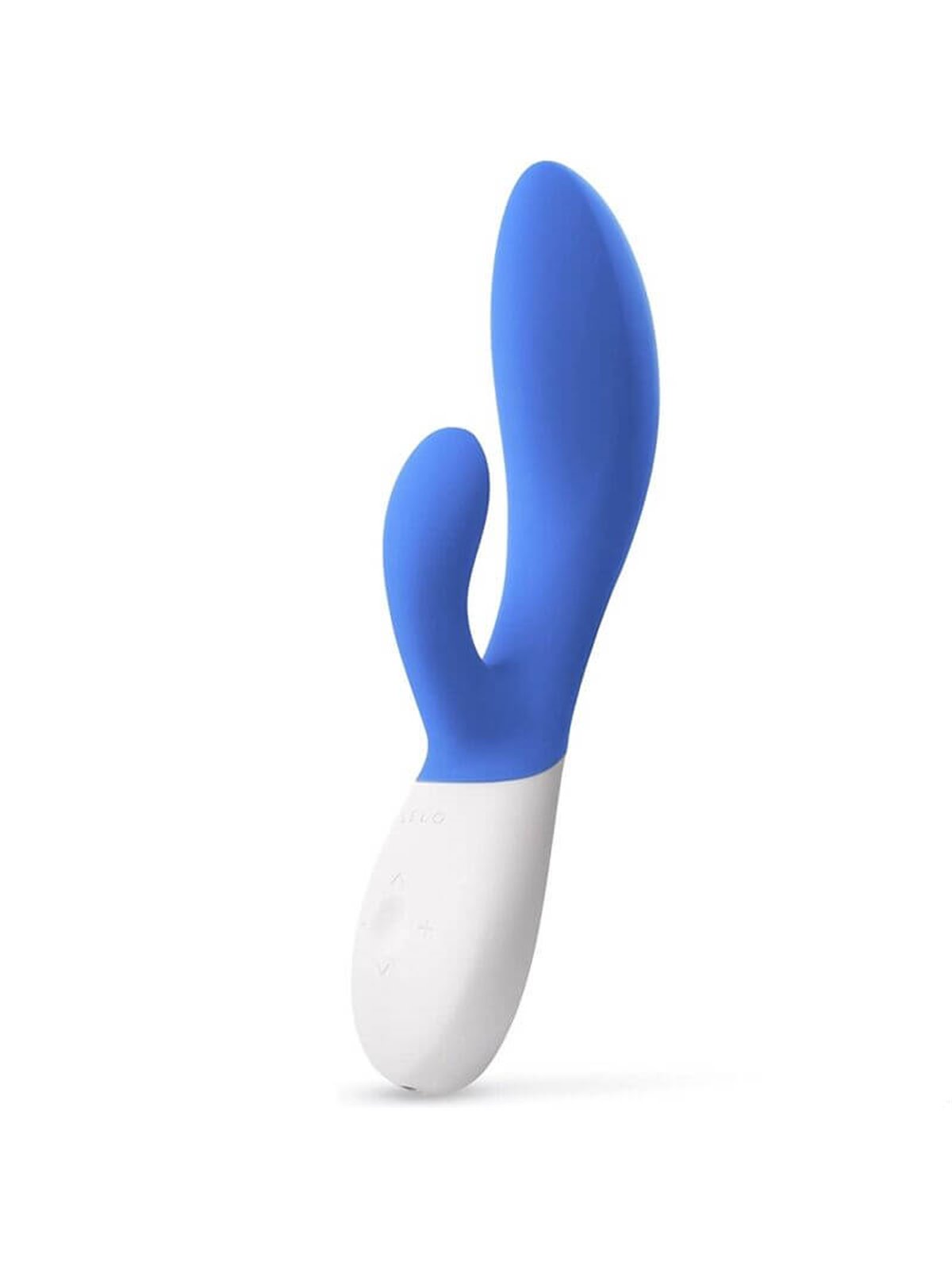 Lelo - Ina Wave 2 Vbrador Luxury Special Movement California Sky