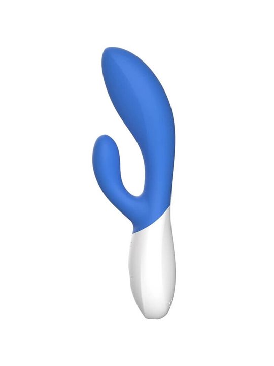 Lelo - Ina Wave 2 Vibrator California Sky