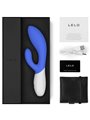 Lelo - Ina Wave 2 Vbrador Luxury Special Movement California Sky