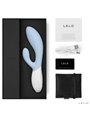 Lelo - Ina 3 Luxury Celeste Vibrator