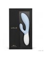 Lelo - Ina 3 Luxury Celeste Vibrator
