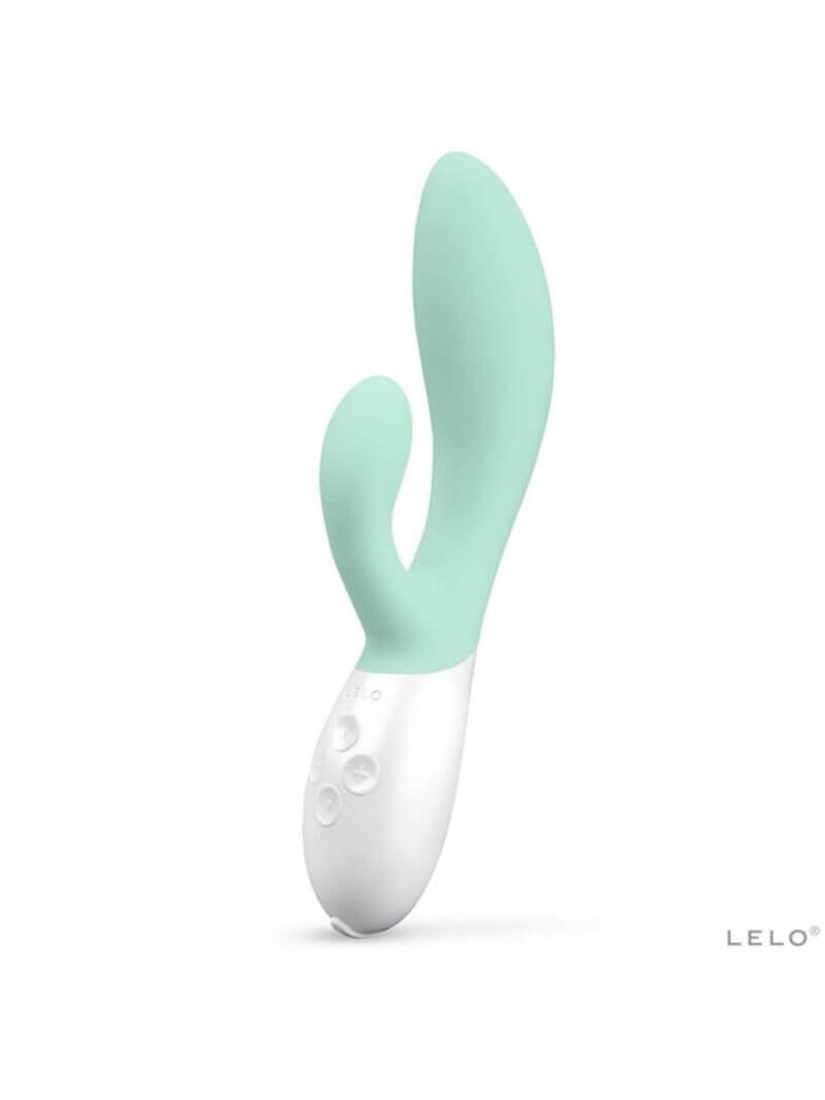 Lelo - Ina 3 Vibrator Seaweed