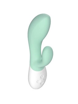 Lelo - Ina 3 Vibrator Seaweed