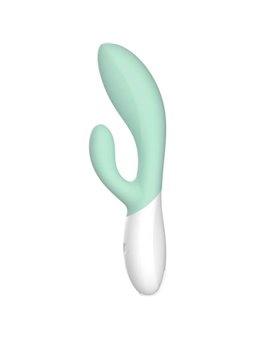 Lelo - Ina 3 Vibrator Seaweed