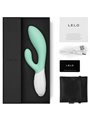 Lelo - Ina 3 Vibrator Seaweed