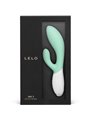 Lelo - Ina 3 Vibrator Seaweed