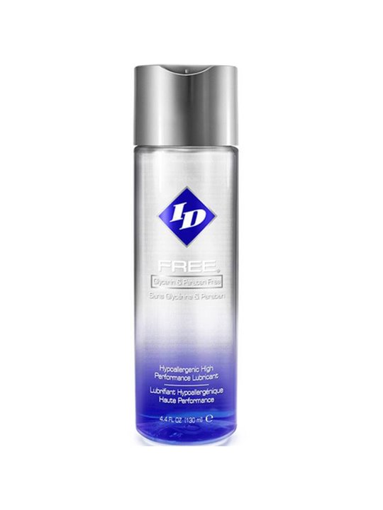 Id Free - Water Based Hypoallergenic 132 ML