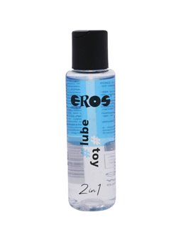 Eros - Lube Toy 100 ML