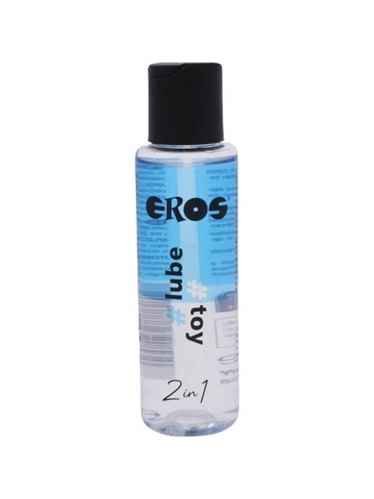 Eros - Lube Toy 100 ML