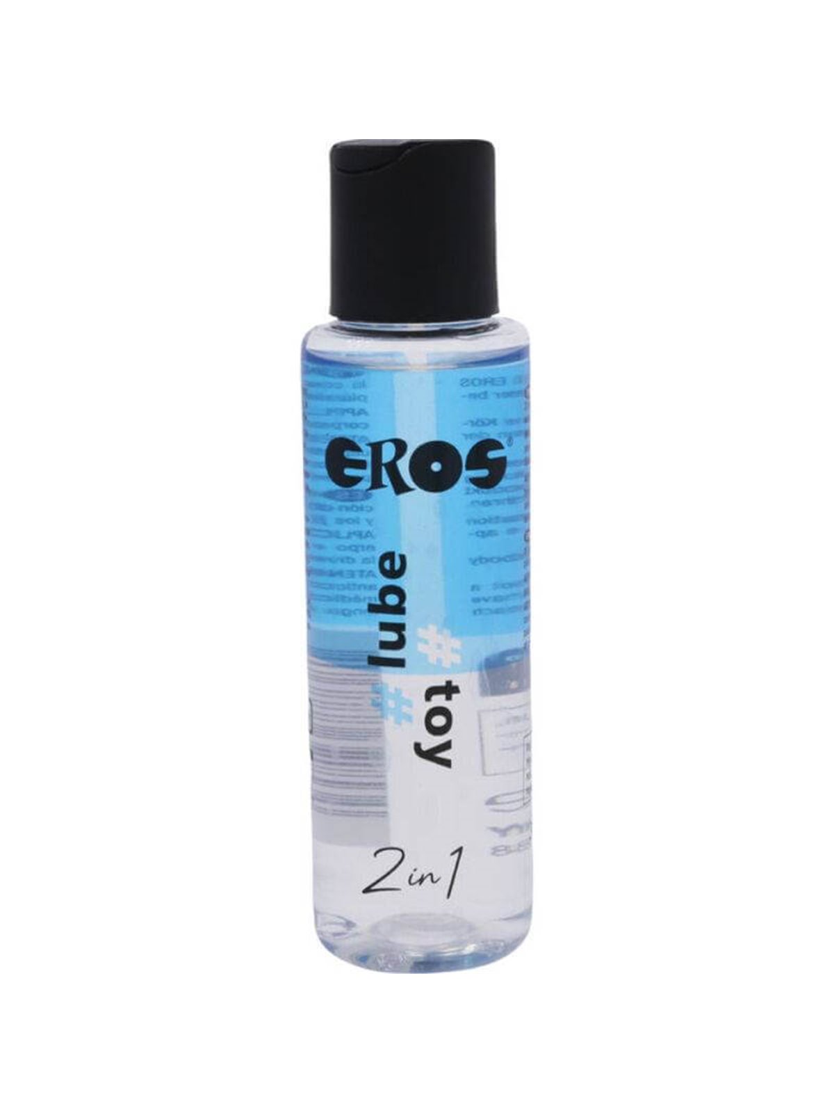 Eros - Lube Toy 100 ML
