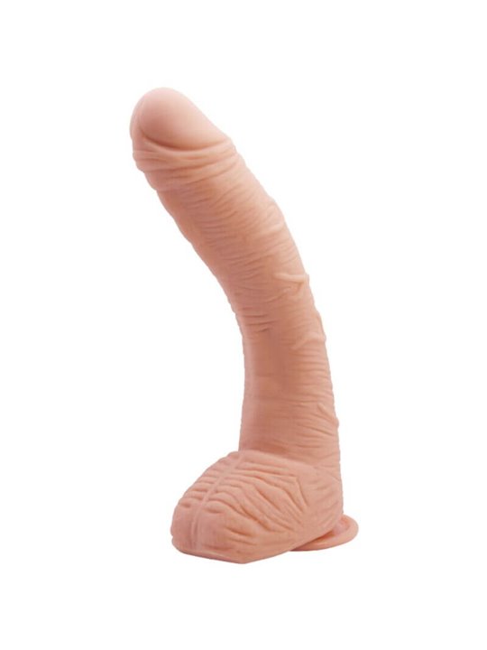 Baile - Alex Realistic Skin Dildo 27 CM