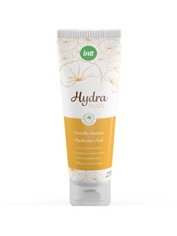Intt - Hydra Water-Based Lubricant with Hyalur Nico Acid