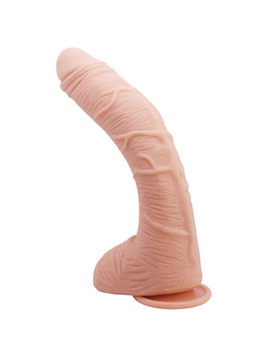 Baile - Alex Realistic Skin Dildo 27 CM