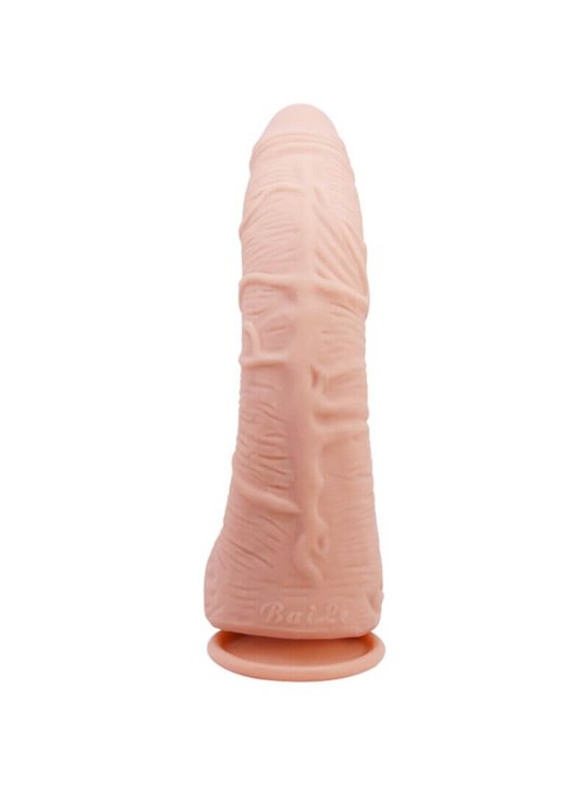 Baile - Alex Realistic Skin Dildo 27 CM