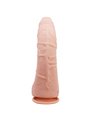 Baile - Alex Realistic Skin Dildo 27 CM