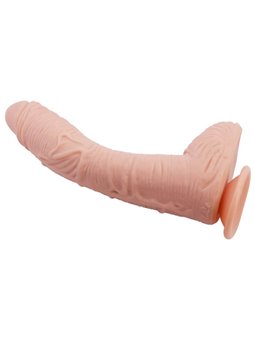 Baile - Alex Realistic Skin Dildo 27 CM