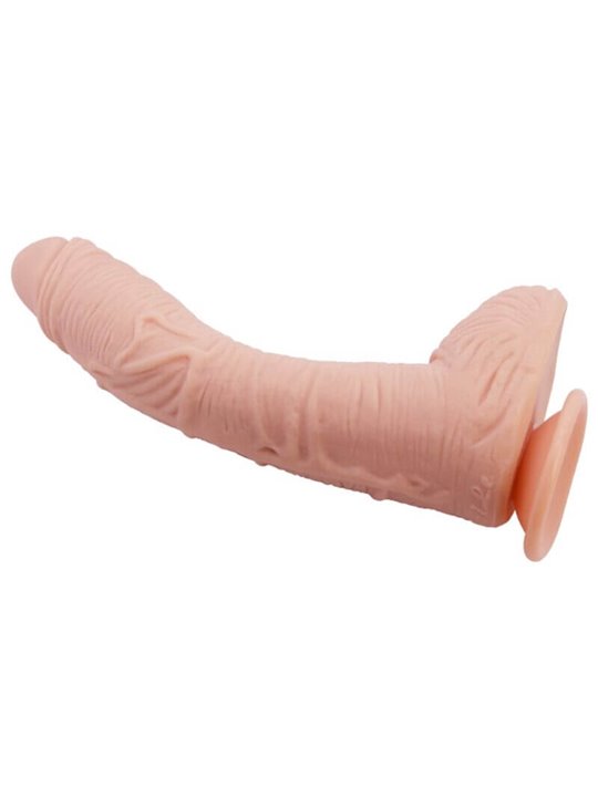 Baile - Alex Realistic Skin Dildo 27 CM