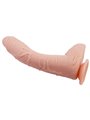 Baile - Alex Realistic Skin Dildo 27 CM