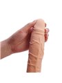 Baile - Alex Realistic Skin Dildo 27 CM
