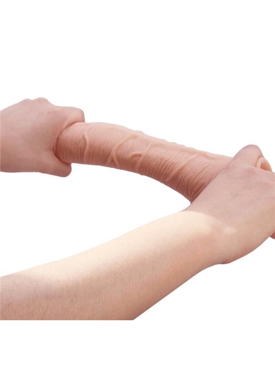 Baile - Alex Realistic Skin Dildo 27 CM