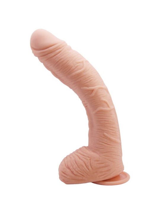 Baile - Alex Realistic Skin Dildo 27 CM