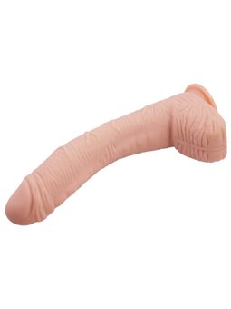 Baile - Alex Realistic Skin Dildo 27 CM