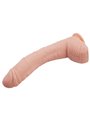 Baile - Alex Realistic Skin Dildo 27 CM