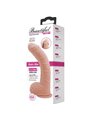 Baile - Alex Realistic Skin Dildo 27 CM