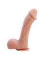 Baile - Johnson Realistic Skin Dildo 22 CM