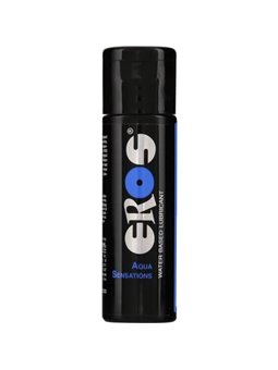 Eros Aqua Sensations Waterbased Lubricant 30 ML