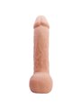 Baile Johnson - Pene Realistico con Ventosa e Testicoli 22 CM