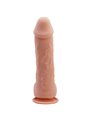 Baile - Johnson Realistic Skin Dildo 22 CM