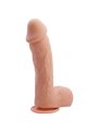 Baile - Johnson Realistic Skin Dildo 22 CM