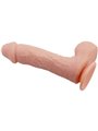 Baile - Johnson Realistic Skin Dildo 22 CM