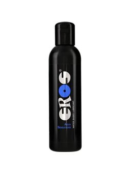 Eros Aqua Sensations Water Based Lubricant 500 ML
