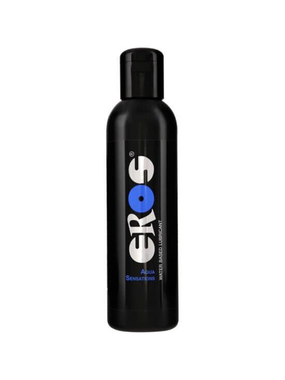 Eros Aqua Sensations Water Based Lubricant 500 ML