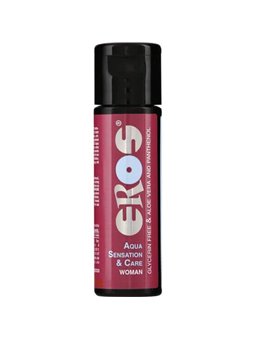 Eros Aqua Sensations and Care Woman 30 ML
