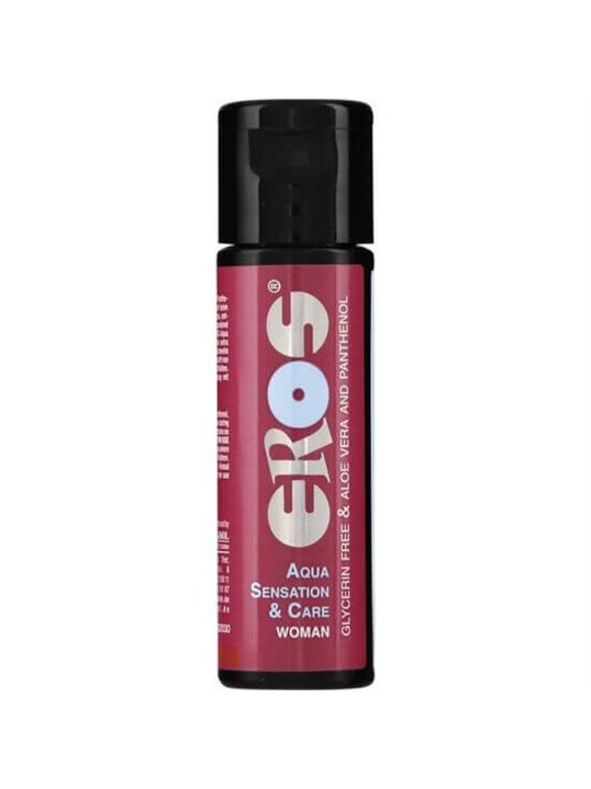 Eros Aqua Sensations And Care Woman 30 ML