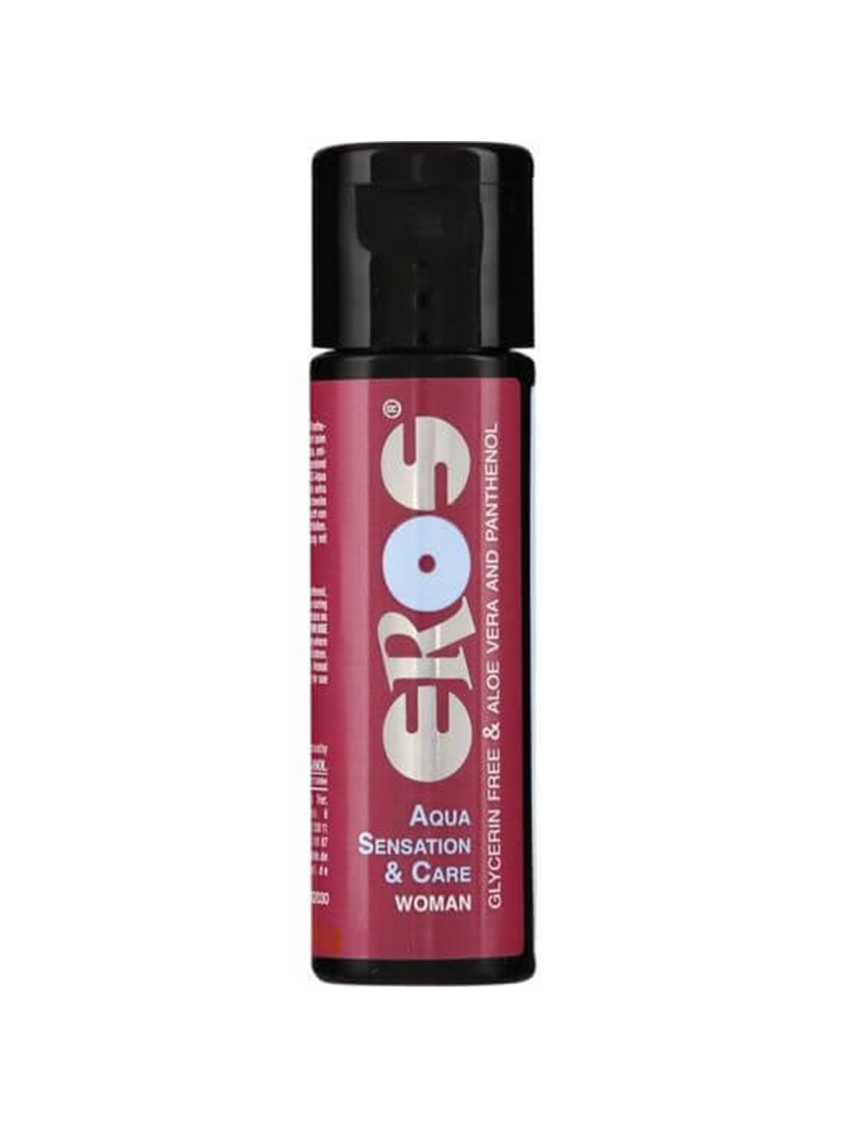 Eros Aqua Sensations And Care Woman 30 ML