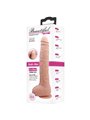 Baile Dick - Pene Realistico con Ventosa e Testicoli 27 CM