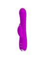 Pretty Love Molly Rechargeable Vibrator Rotating Function