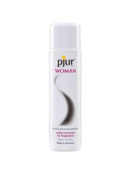 Pjur - Woman Bodyglide Lubrificante Intimo 100 ML