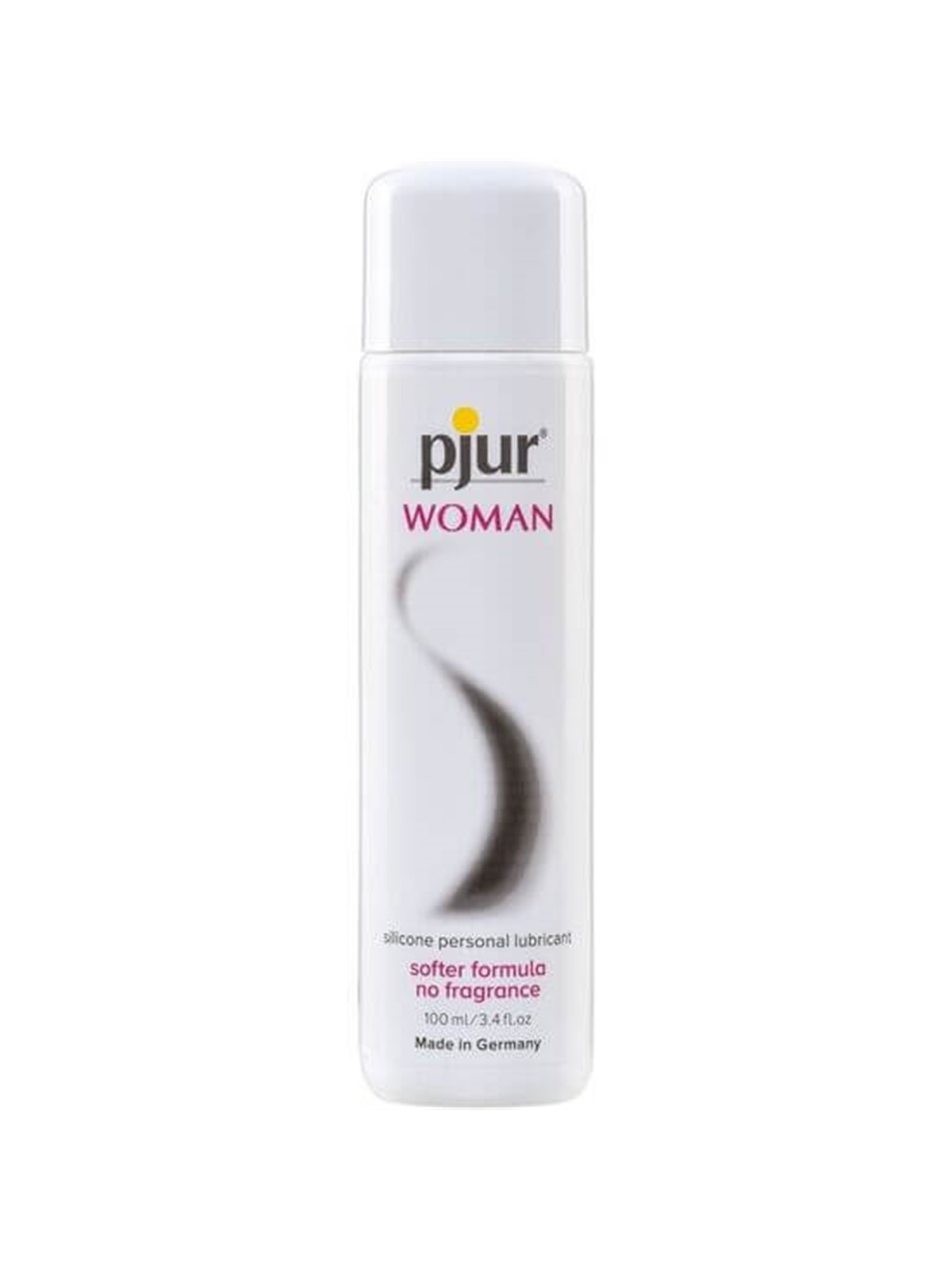 Pjur - Woman Bodyglide Lubrificante Intimo 100 ML