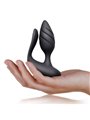 Rocks-Off - Cocktail Plug Remote Control - Black