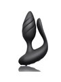 Rocks-Off Cocktail Remote Control Plug - Black